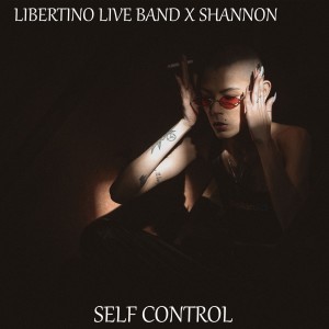 Libertino Live Band的专辑Self Control