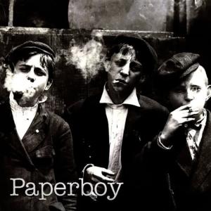 收聽Paperboy的Murder, Murder, Murder歌詞歌曲