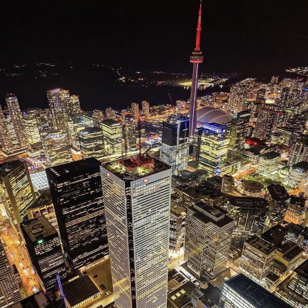 Toronto (Explicit)