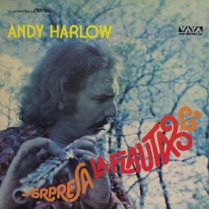 Andy Harlow的專輯Sorpresa La Flauta