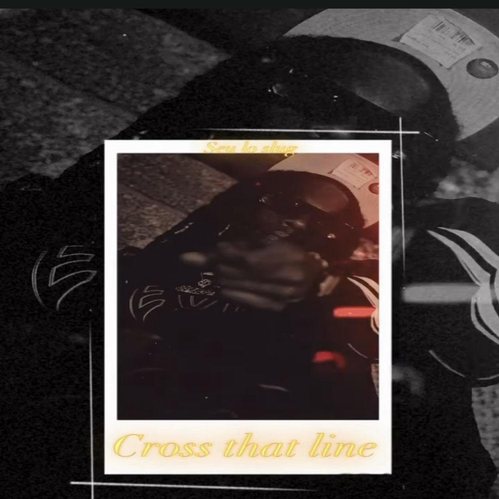 Cross that line (Explicit)