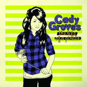 Listen to I'm Still Here song with lyrics from Cady Groves