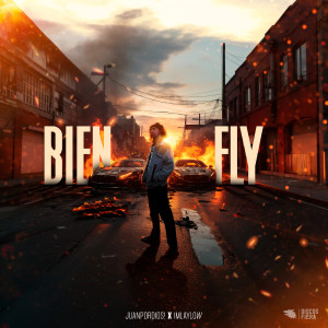 ดาวน์โหลดและฟังเพลง Bien Fly พร้อมเนื้อเพลงจาก JUANPORDIOS!