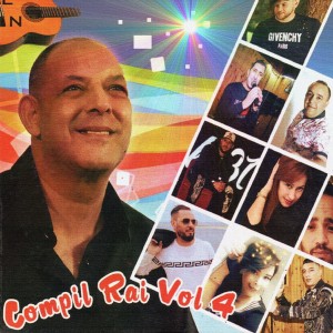 收聽Sid Ahmed的Rani natemacha bedewa歌詞歌曲