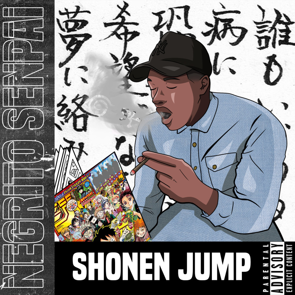 Shonen Jump (Explicit)