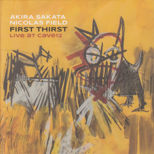收聽Akira Sakata的First Thirst歌詞歌曲