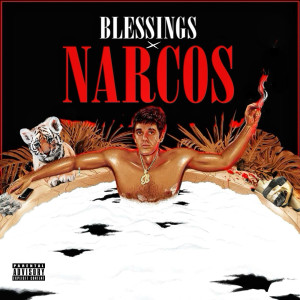 Album Narcos (Explicit) from 