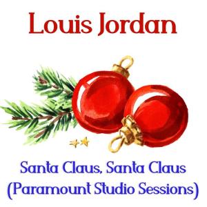 Santa Claus, Santa Claus (Paramount Studio Sessions)