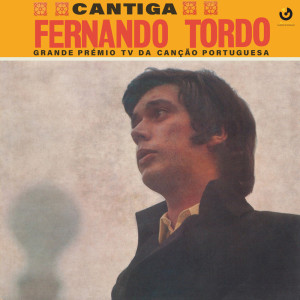 收听Fernando Tordo的That day歌词歌曲
