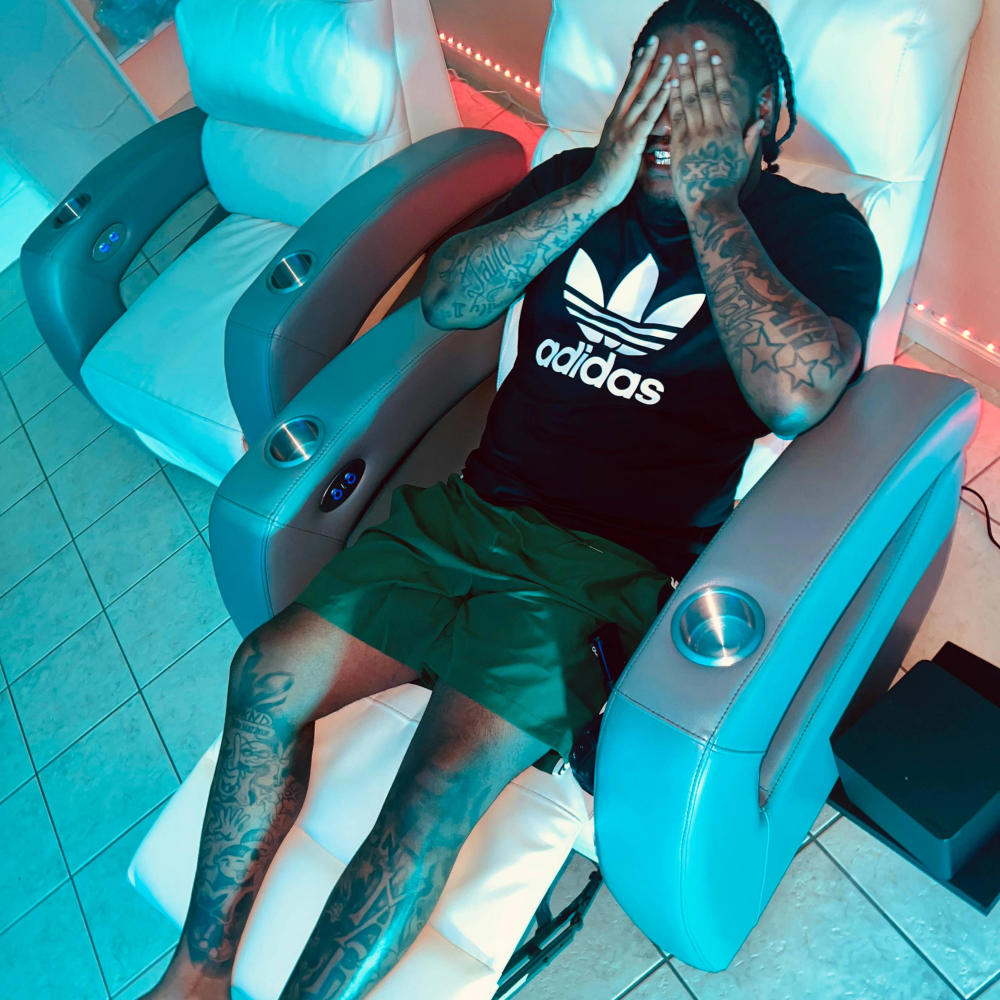 NoMatter What (Explicit)