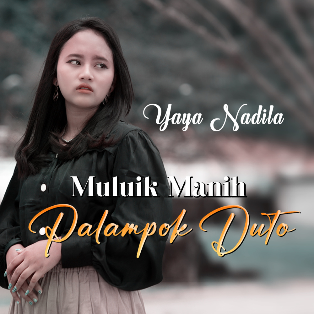 Muluik Manih Palampok Duto