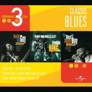 ดาวน์โหลดและฟังเพลง Things I Used To Do พร้อมเนื้อเพลงจาก Freddie King