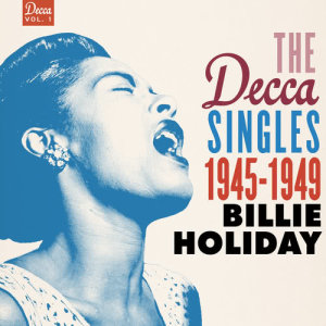 收聽Billie Holiday的That Ole Devil Called Love (Single Version)歌詞歌曲