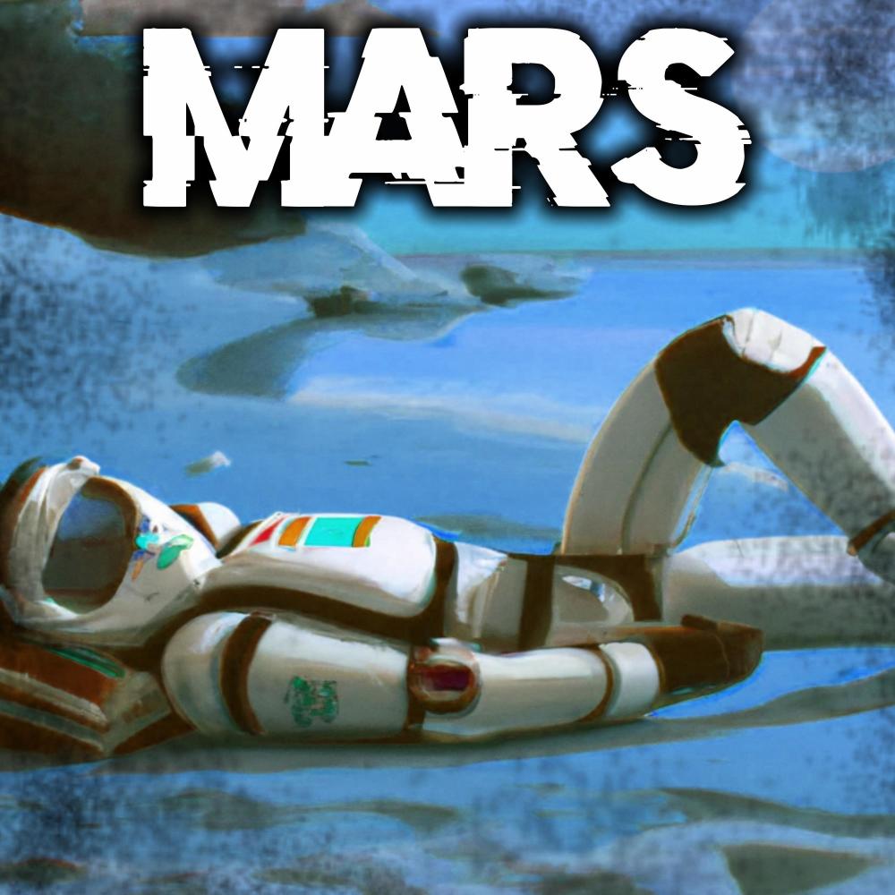 Mars