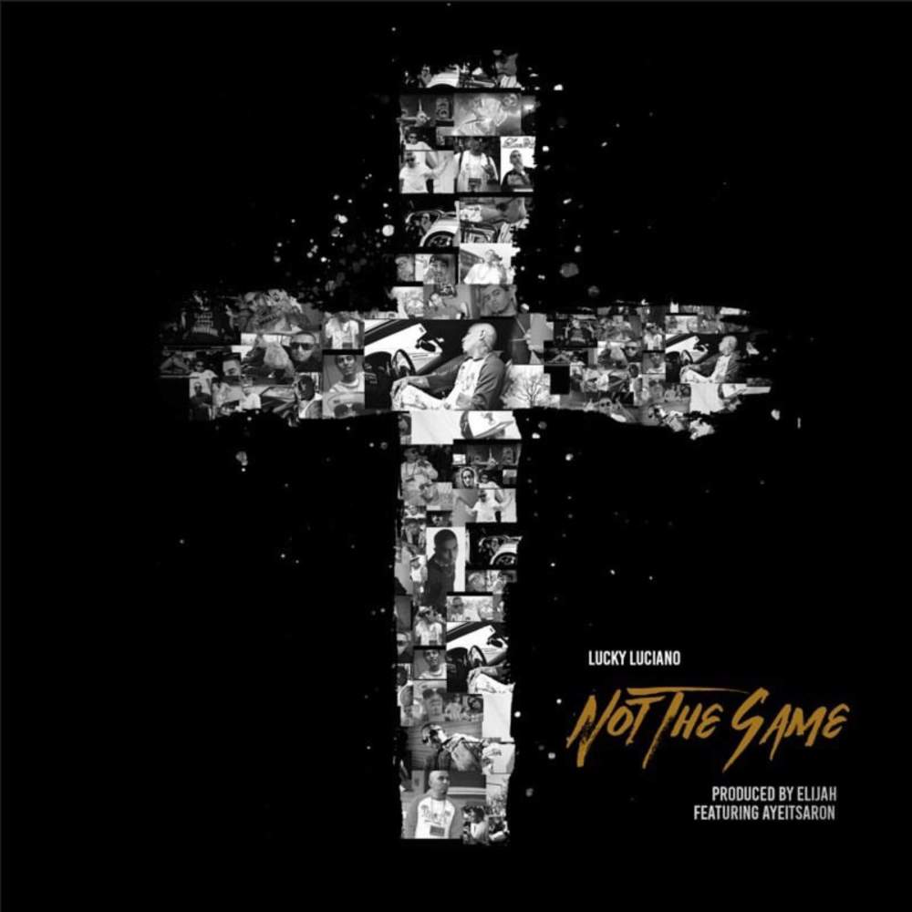 Not The Same (Explicit)