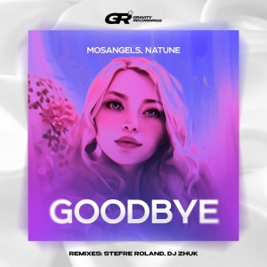 อัลบัม Goodbye ศิลปิน Natune