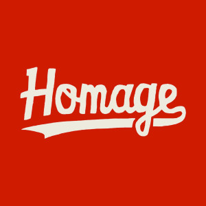 收聽Vee Aye的Homage歌詞歌曲