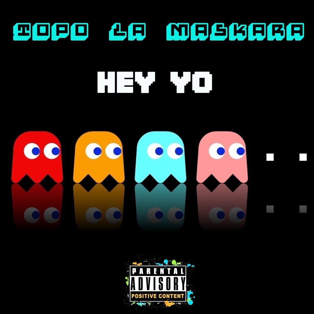 Hey Yo (Yves Larock Radio Edit) (Explicit) (Yves Larock Radio Edit|Explicit)