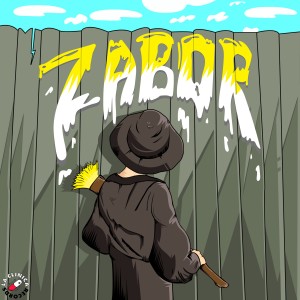 Dengarkan Zabor (Aria Fredda & Ichi Remix) lagu dari White Gangster dengan lirik