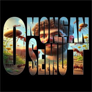 Listen to OMONGAN SEMUT (Explicit) song with lyrics from KNZY