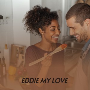 ดาวน์โหลดและฟังเพลง Eddie My Love พร้อมเนื้อเพลงจาก Chubby Checker
