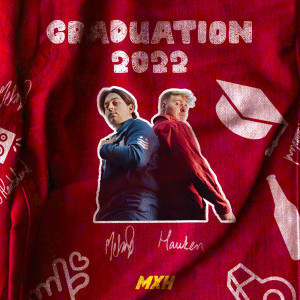 Meland x Hauken的專輯Graduation 2022 (Explicit)