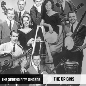 ดาวน์โหลดและฟังเพลง San Francisco พร้อมเนื้อเพลงจาก The Serendipity Singers