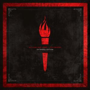 Album Lightbearer - Extended Edition from As Lions and Lambs