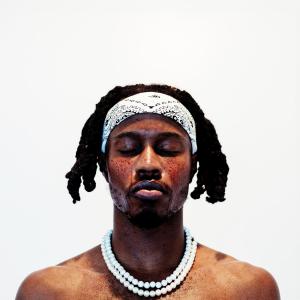 Jay Bizzze的專輯YOUNG SAMSON