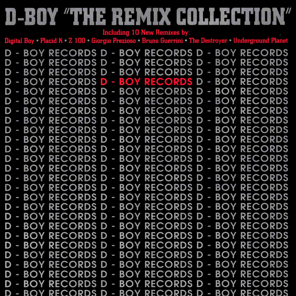 Don't You Know (The Devil's Smiling) [feat. Jeffrey Jey] (Digital Boy Remix)