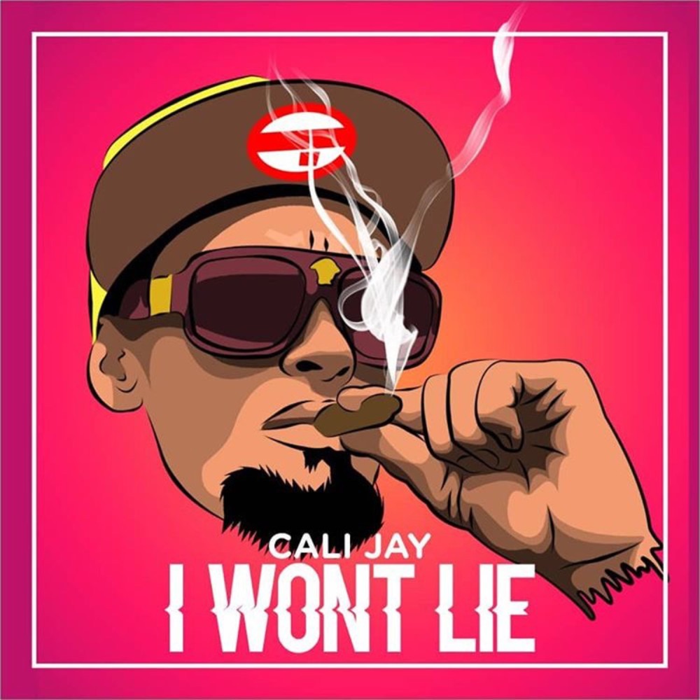 I Won't Lie (Explicit)