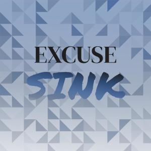 Album Excuse Sink oleh Various