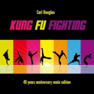 อัลบัม Kung Fu Fighting ศิลปิน Carl Douglas