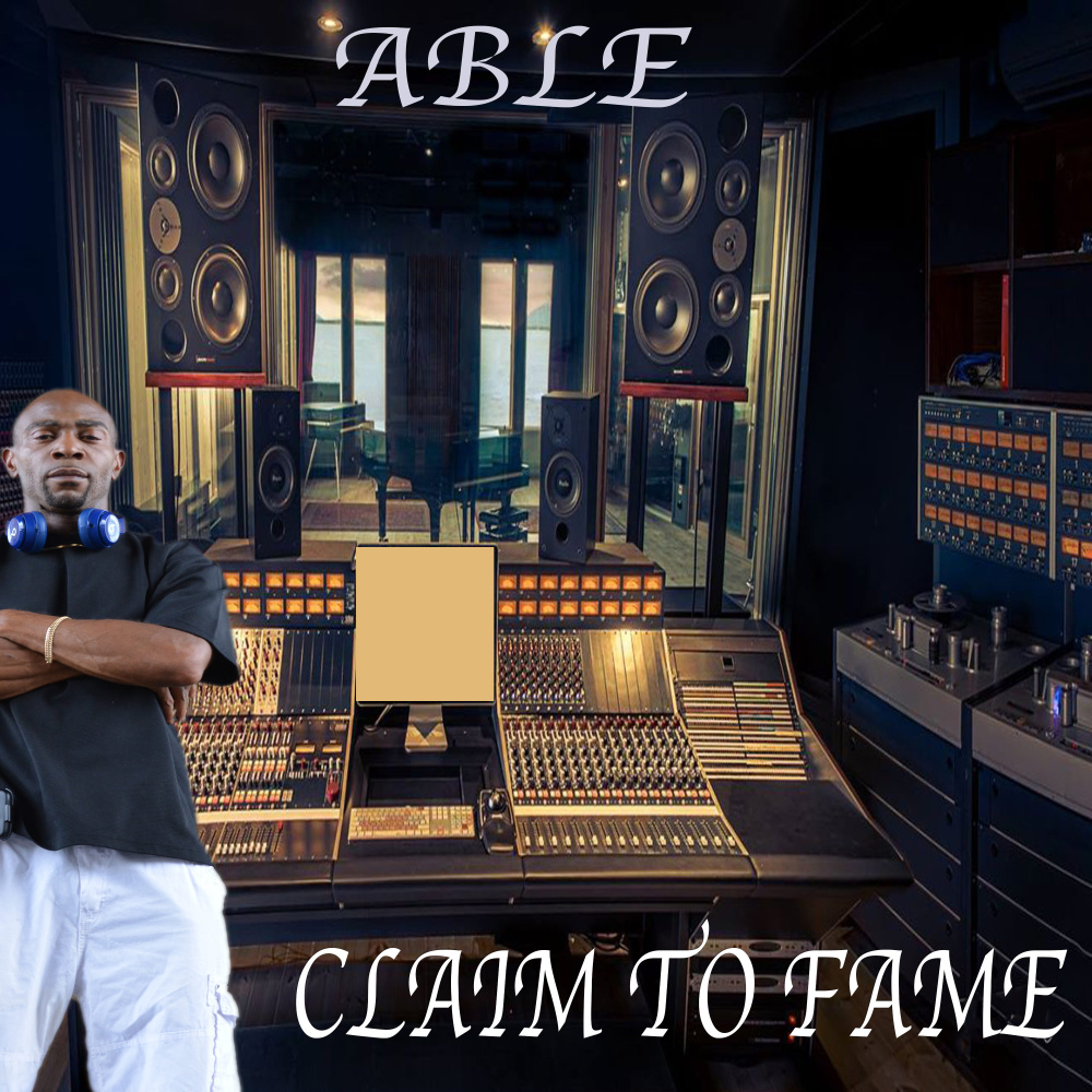 Claim To Fame (Explicit)