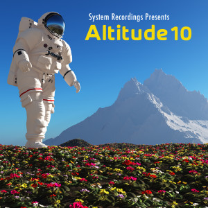 Various Artists的專輯Altitude 10