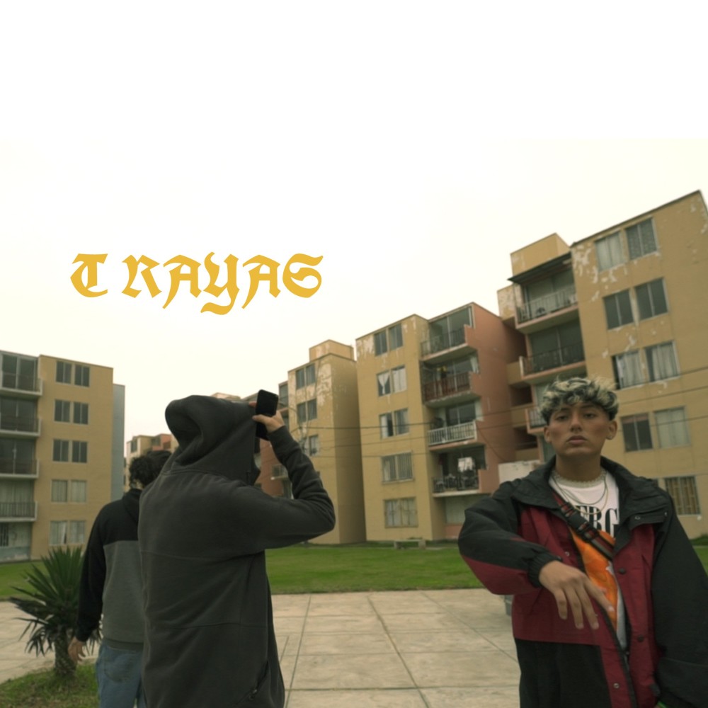 T Rayas