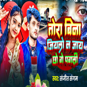 Album Tora Bina Jiyalo N Jay cho ge pagli from Sanjeet Sangam