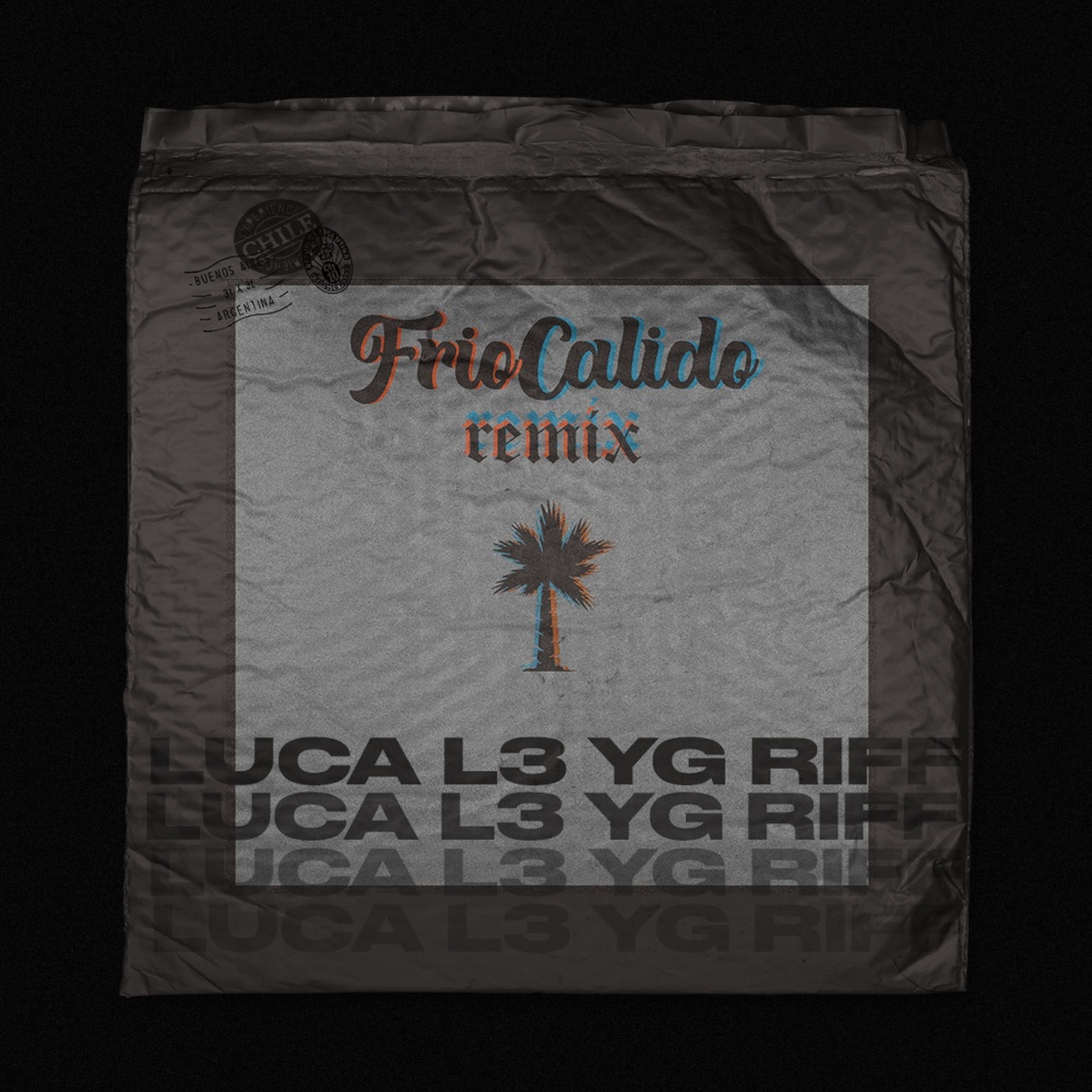 Frío Cálido (Remix|Explicit)