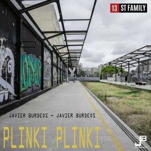 Javier Burdeos (Explicit)