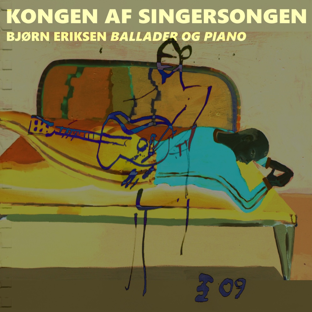 En lille sang om haven