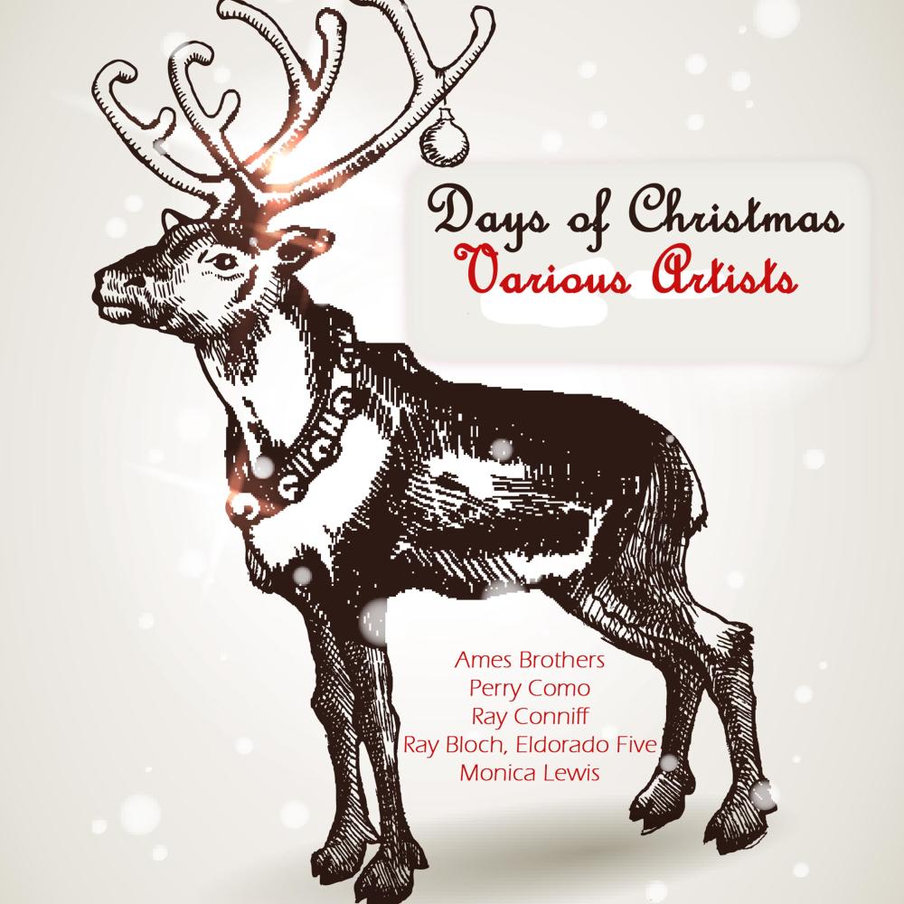 Twelve Days of Christmas