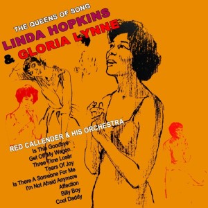 Dengarkan I'm Not Afraid Anymore lagu dari Gloria Lynne dengan lirik