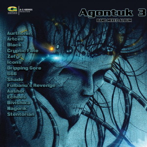 Album Agontuk 3 from 