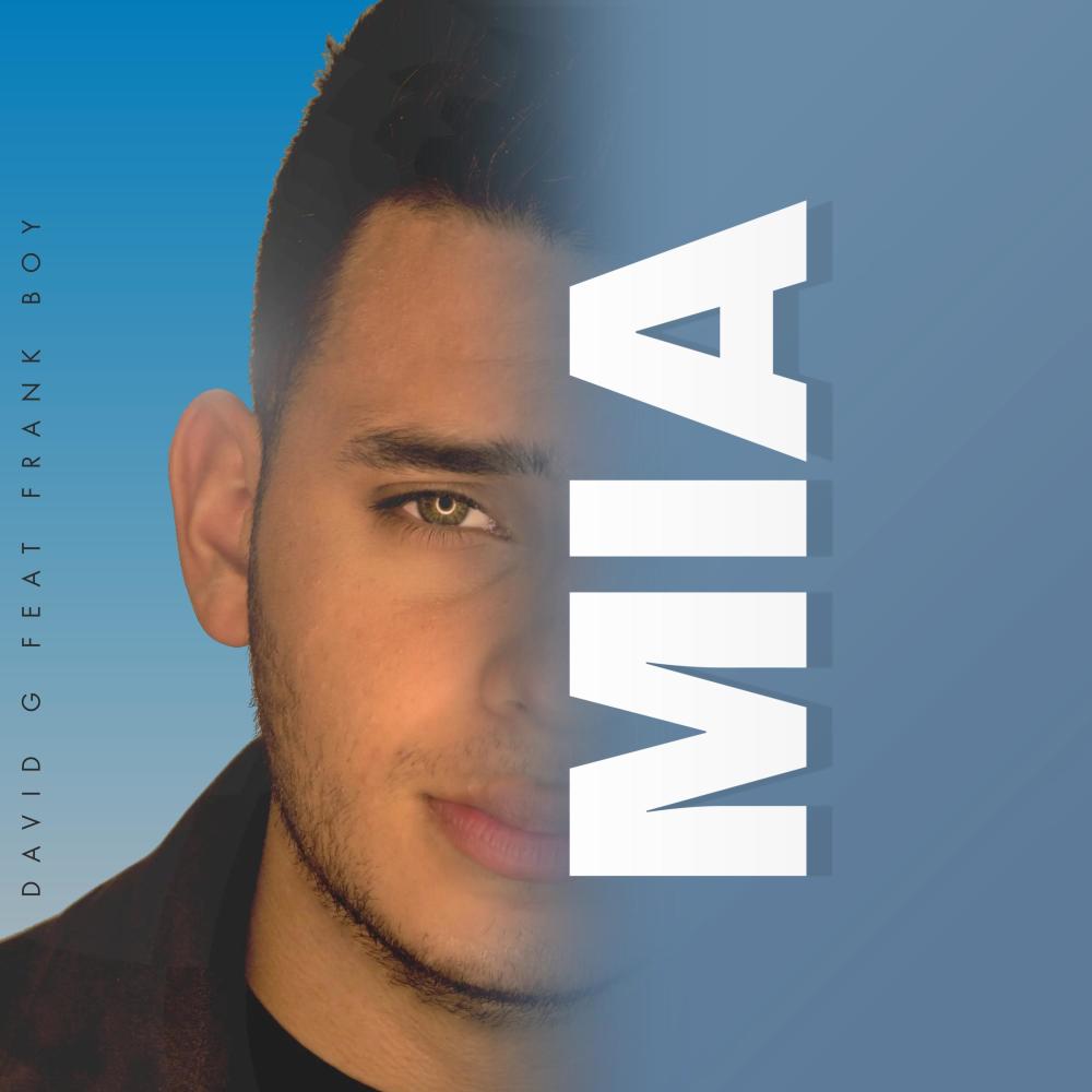 Mía