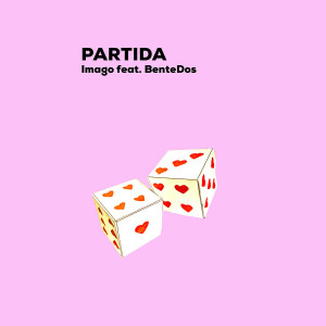 收聽Imago的Partida歌詞歌曲