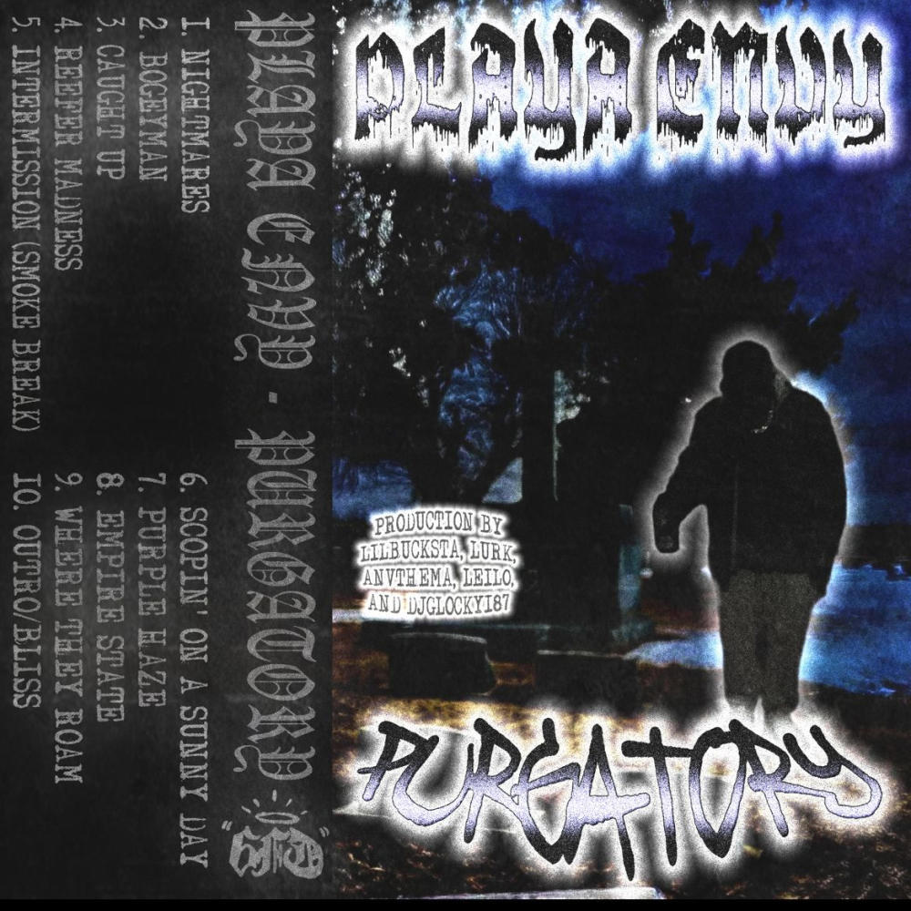 Caught Up (feat. LIL BUCKSTA) (Explicit)