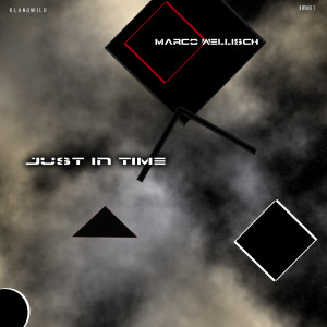 Album Just in Time from Marco Wellisch