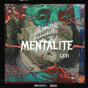 收聽Levi X的MENTALİTE歌詞歌曲