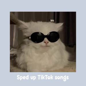 Orinn Sped的專輯Sped up TikTok Songs | Sped up Orinn #37