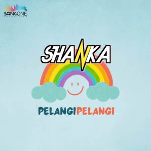 Album Pelangi - Pelangi from Shanka Band